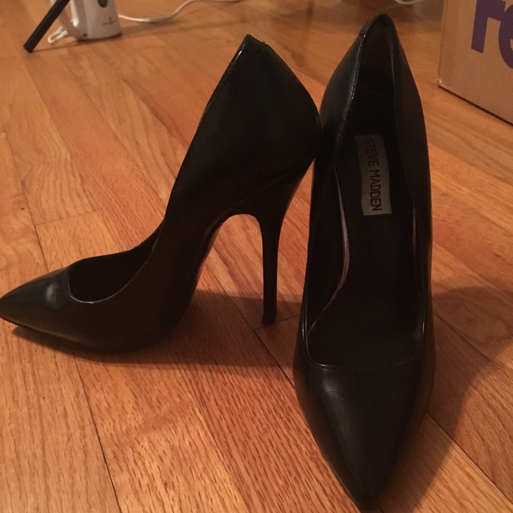 Steve Madden Darrt